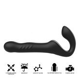 IBIZA - STRAPLESS VIBRATOR REMOTE CONTROL